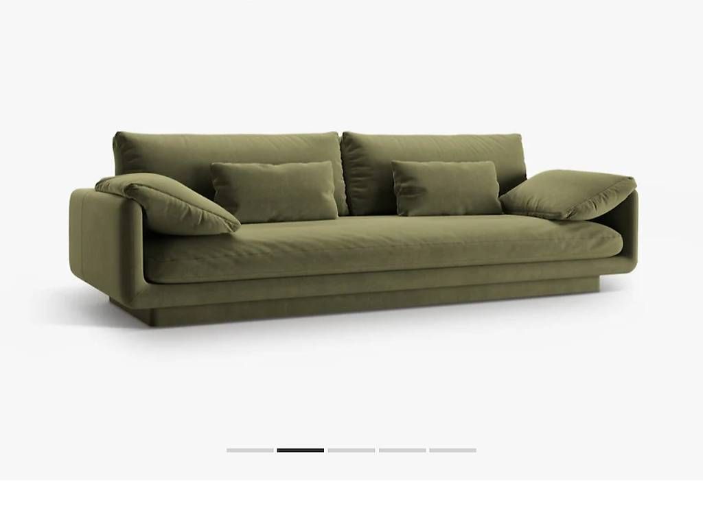 Sofas: Canapé – D'occasion à geneve par lylysg 1