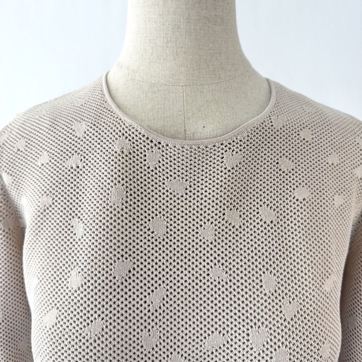 Akris Pulls & Sweat-shirts: AKRIS Light Wool Pullover – Neuf (Voir description) à Emmen par Avviivva_Com2023 4