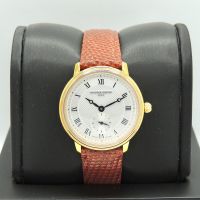 Montre Frédérique Constant Classics Slimline Small Seconds