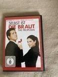Tutti i DVDs: SELBST IST DIE BRAUT – Usato da Bellach venduto da Legdance