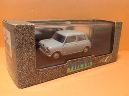 Austin Seven 1959 , 1 :43 , Vitesse