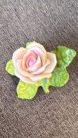 Kaiser Porzellan Rose – W. Germany – Vintage