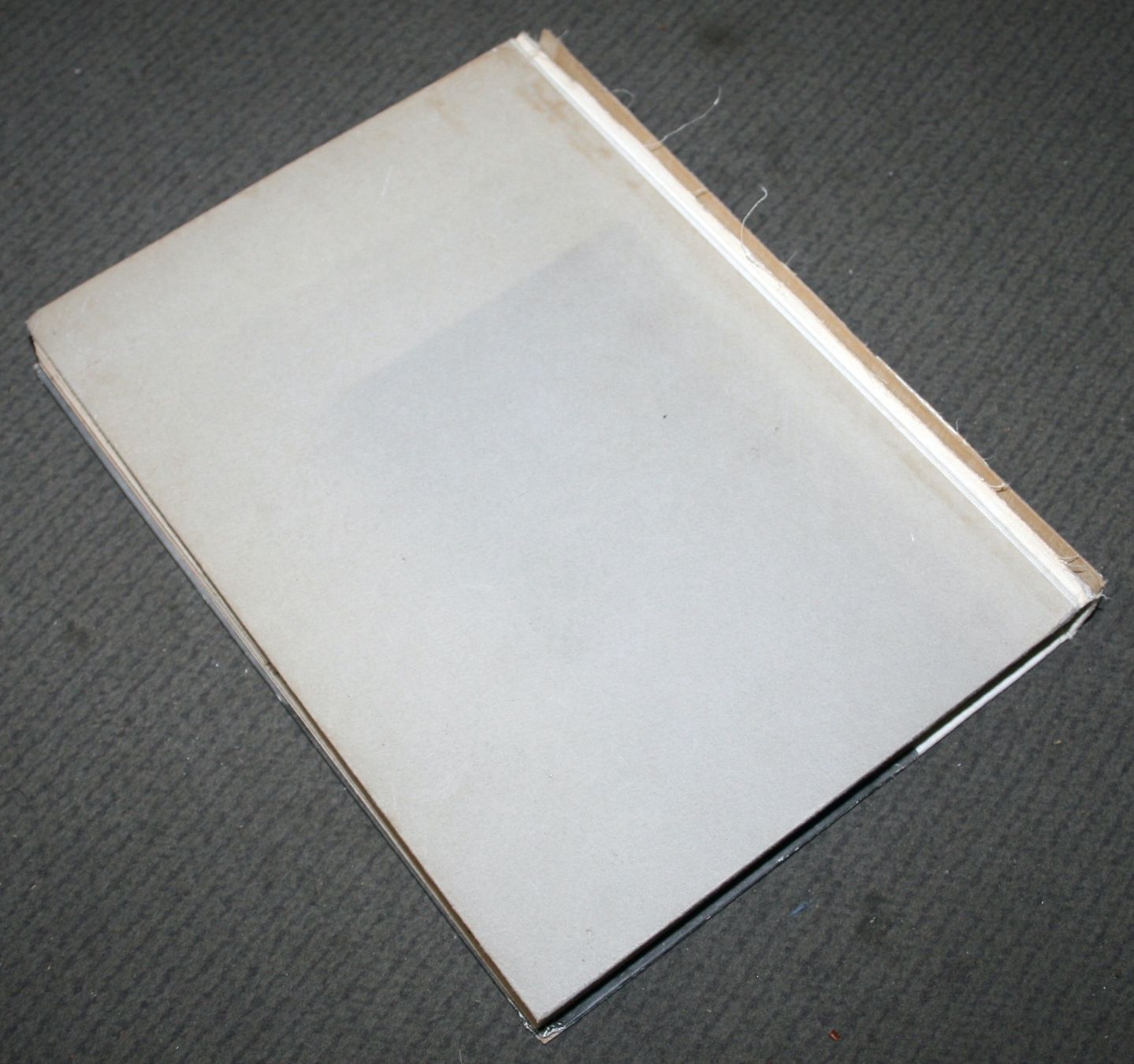 Libri: W. Berdrow: Alfred Krupp und sein Geschlecht, 1937 – Usato da Schaffhausen venduto da Kartenprofi 9