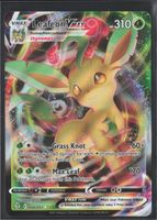 POKÉMON / Leafeon VMAX / Evolving Skies 🇺🇸