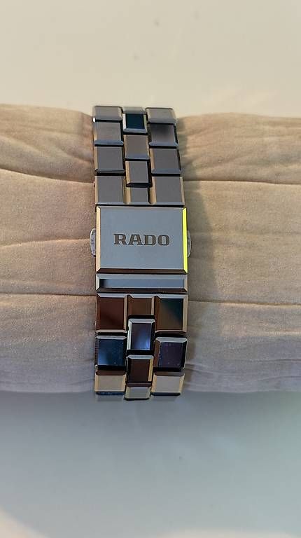 Rado Uhren: Rado DiaStar Herrenuhr – Gebraucht aus Toffen von FatihRonya 1