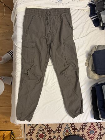 Cargo Joggers, Carhartt, Grösse S