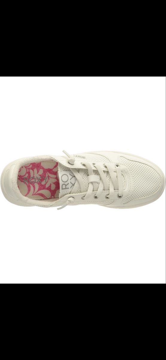 Roxy Scarpe da donna: Roxy Damen Harper Sneaker – Nuovo (secondo la descrizione) da Bauma venduto da Seawater_lover_60 1