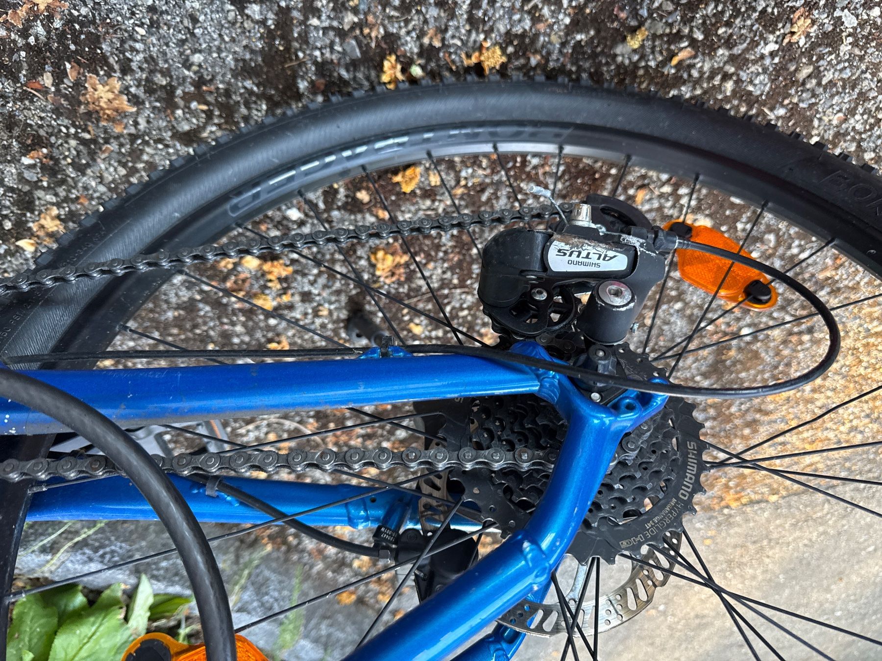 Trek Velos: Occasion Vélo – Gebraucht aus St. Gallen von emilia16 2