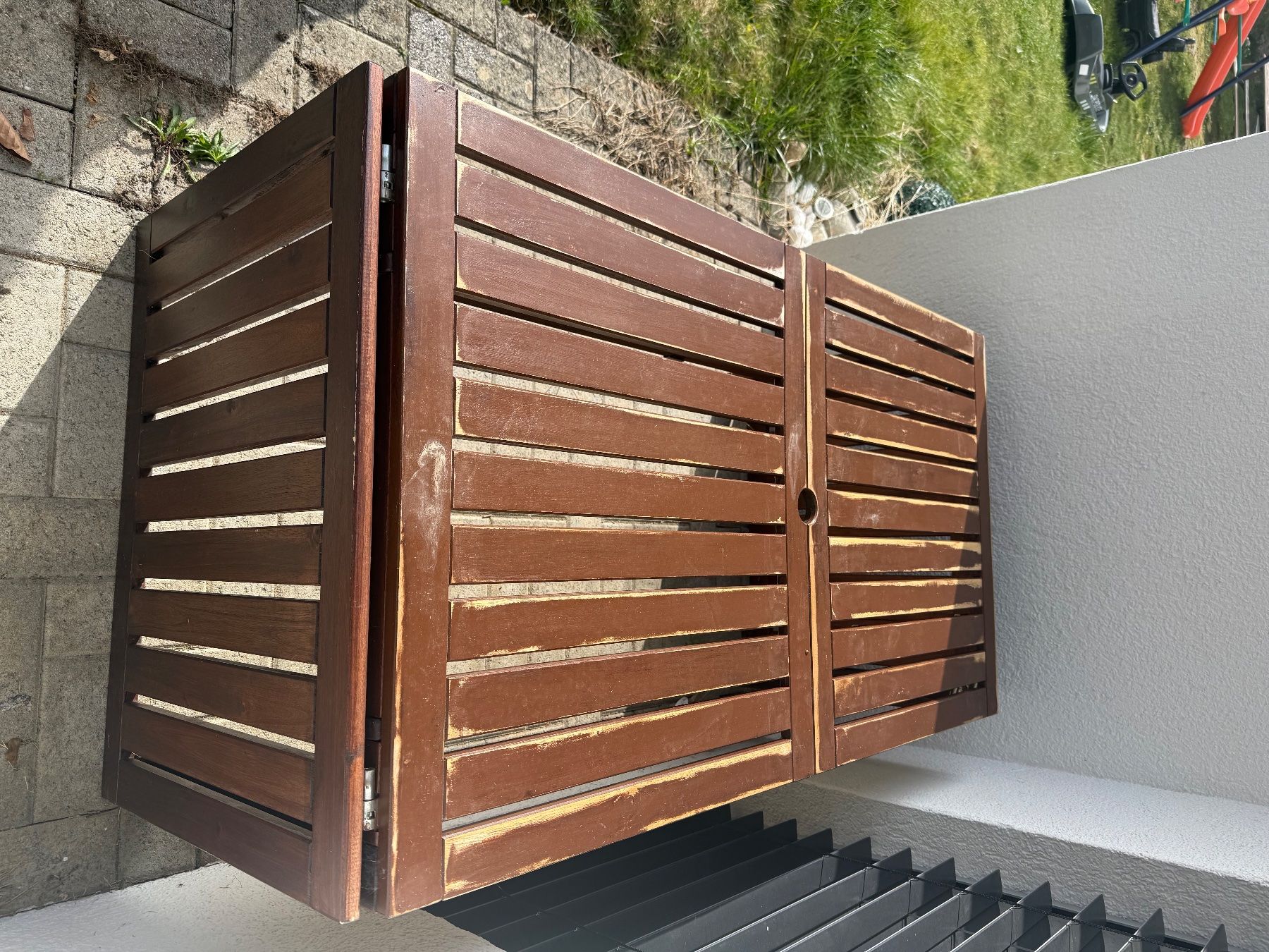 Divani: Gartenlounge – Usato da Gretzenbach venduto da eld_tg6b 3