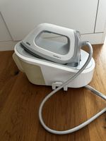 Braun CareStyle 3 Dampfbuegeleisen