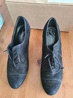 Gabor Schuhe schwarz Grösse 6 1/2 