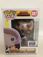 Funko POP! My Hero Academia Ochaco Uraraka Funimation Limit