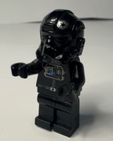 LEGO Star Wars Imperial TIE Fighter Pilot (sw0268a)