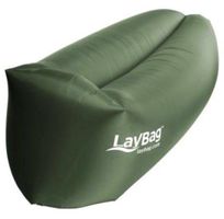 Durable Laybag Sofa - Inflatable Air