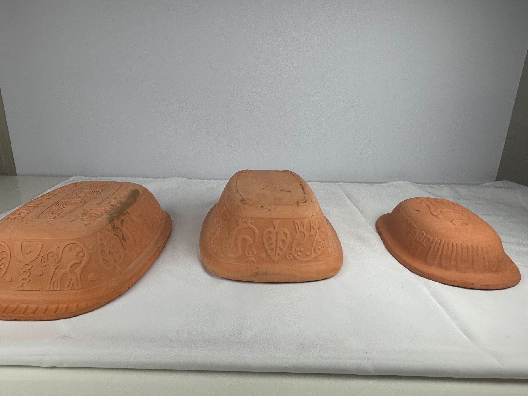 Töpfe: Römertopf Germany113 – Gebraucht aus Wettingen von Wendemarket 4