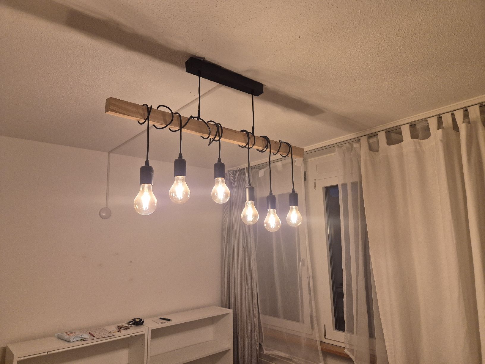 Lampadari & plafoniere: Lampe Industrial Design – Usato da Zürich venduto da jkaufmann93