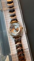 Montre Swatch Irony Flower Box avec bracelet métallique