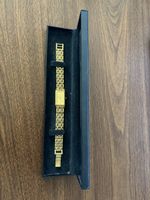 Zitura Swiss Made Quartz Uhr