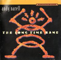 Andy Narrell, Keith Jones, David Rudder, Luis Conte,Erquiaga