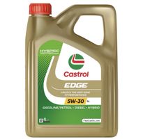 Castrol Edge 5W30 Long Life