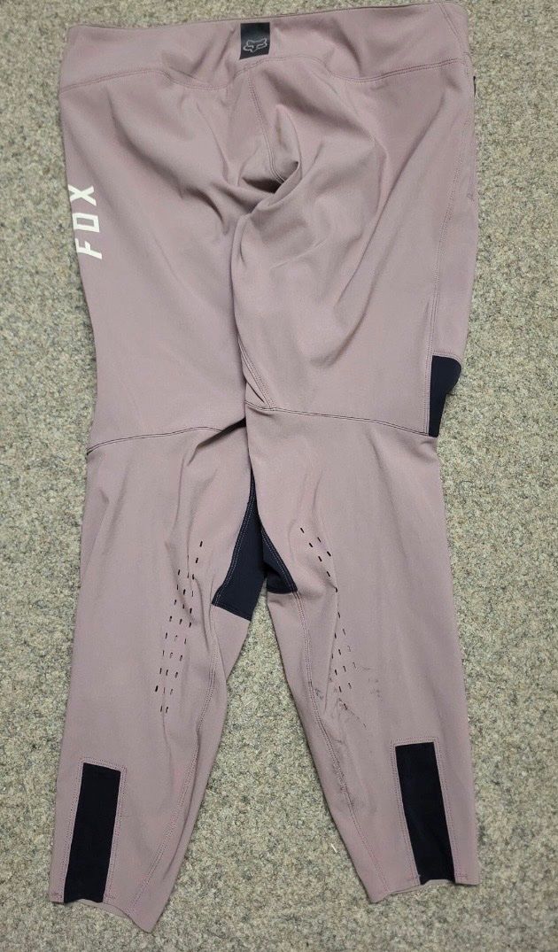 Fox Pantaloni: Damen Hose FOX Defend XL – Usato da Rünenberg venduto da ZwergLi100 1