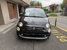 Fiat 500 Twinair 