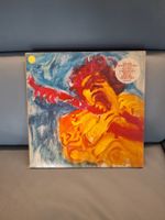 Vinyl Jimi Hendrix Concerts Doppelalbum gebraucht