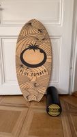 Trickboard Balance Board – Blue Tomato Edition | Top Zustand