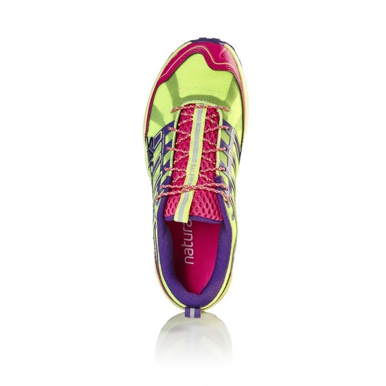 Scarpe da donna: Salming Elements Shoe Damen Gr. 36 2/3 – Nuovo e nell'imballaggio originale da Spreitenbach venduto da Opfikoner1 3