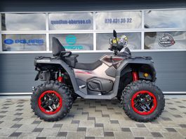 Neufahrzeug 2026 CF CFORCE 850 Touring