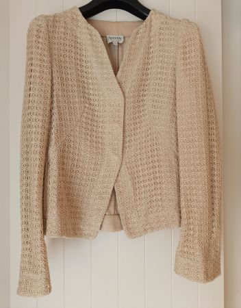 Veste Armani Collezioni