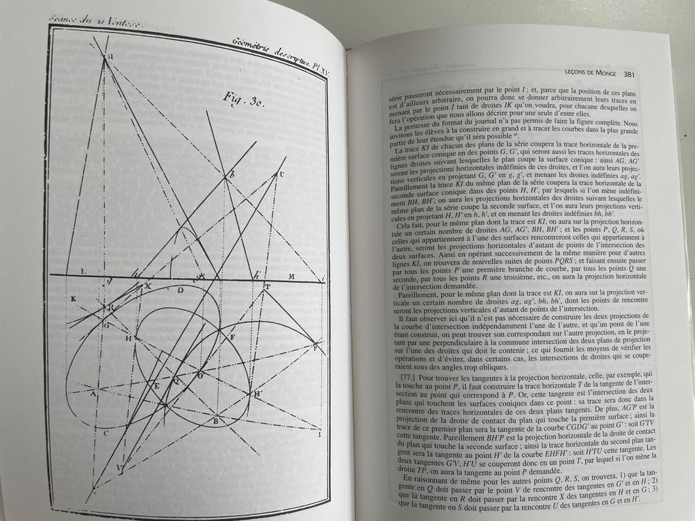 L Cole Normale De L An Iii Vol Le Ons De Math Matiques Kaufen