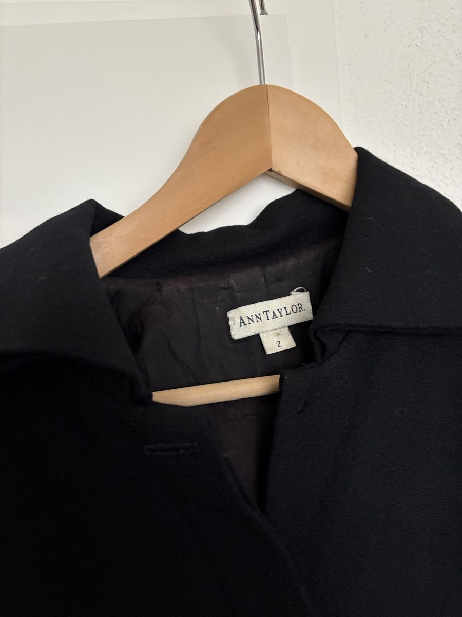 Giacche: Ann Taylor Jacket – Usato da Buchrain venduto da Mr.Kim 3