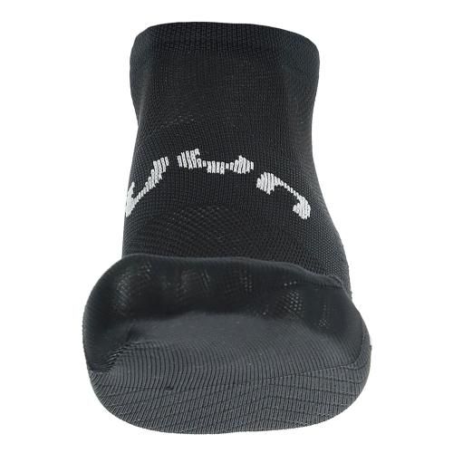 Scarpe da uomo: UYN Unisex Essential Sneaker Socks 2Prs Pack - black (Gr?... – Nuovo e nell'imballaggio originale da St. Gallen venduto da sportglobe 2