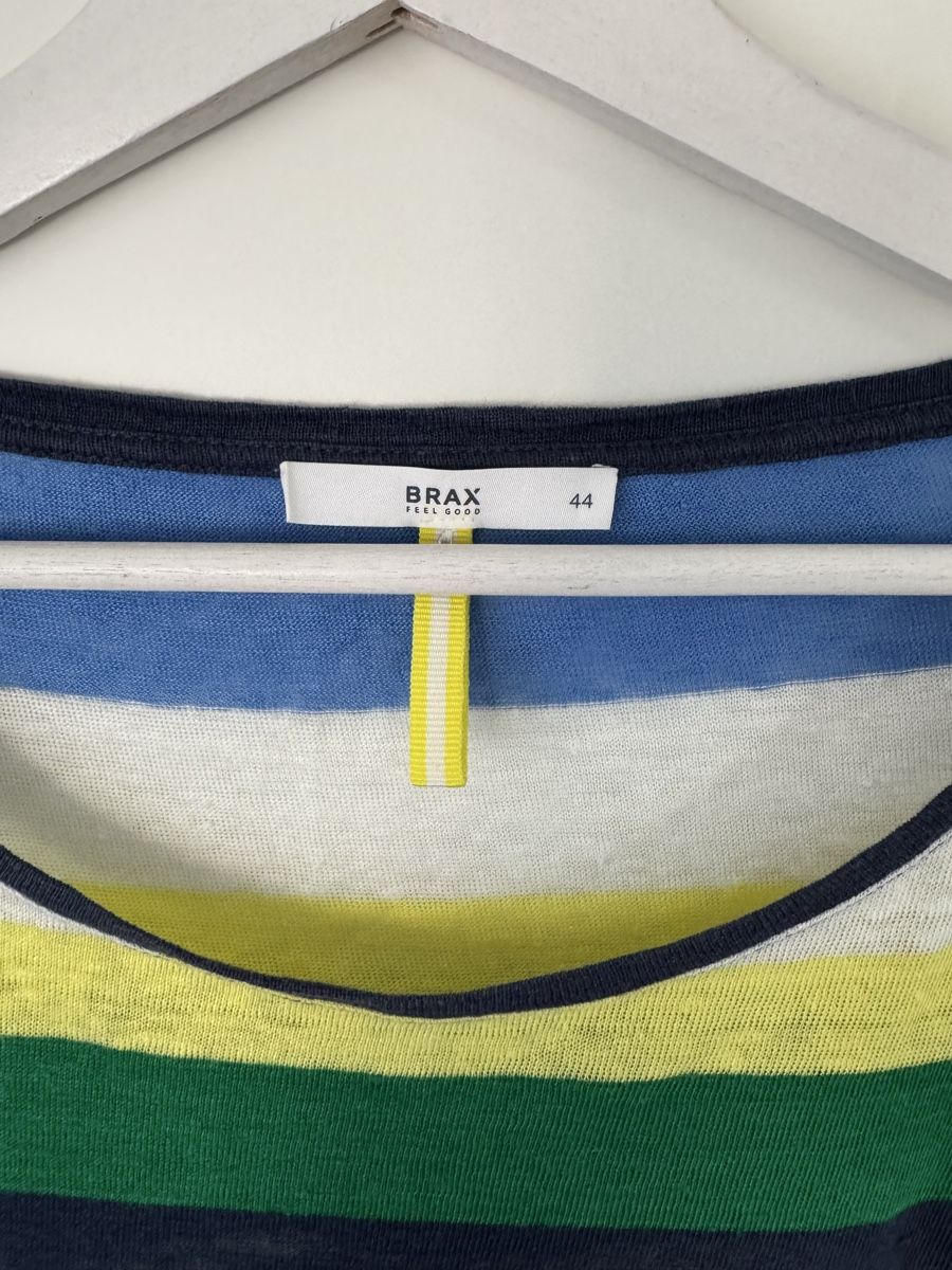 Brax Pullover & Sweatshirts: BRAX FEEL GOOD Pullover Gr. 44 - Style CAROL  – Neu (gemäss Beschreibung) aus Flumenthal von SecondLove_CH 3
