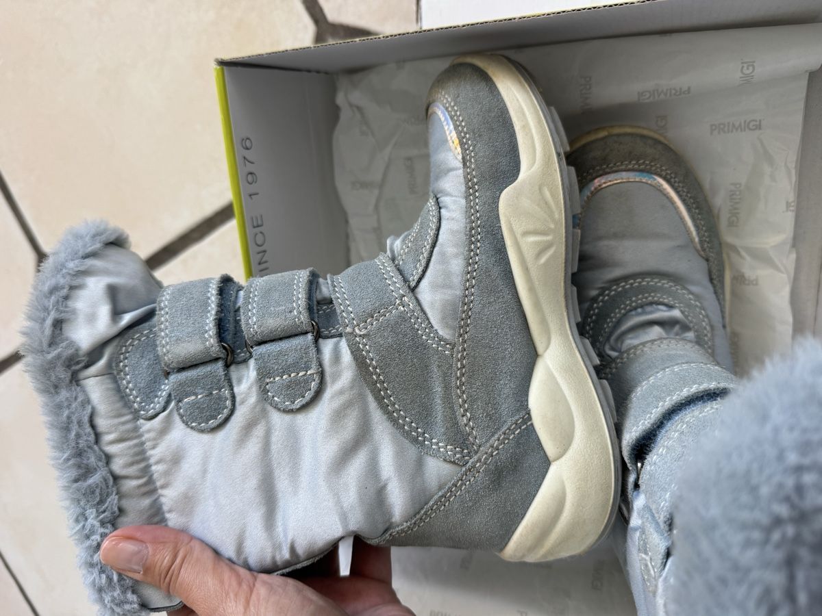 Primigi Schuhe für Mädchen: Primigi size 29 – Gebraucht aus Blonay von art_7f87 3