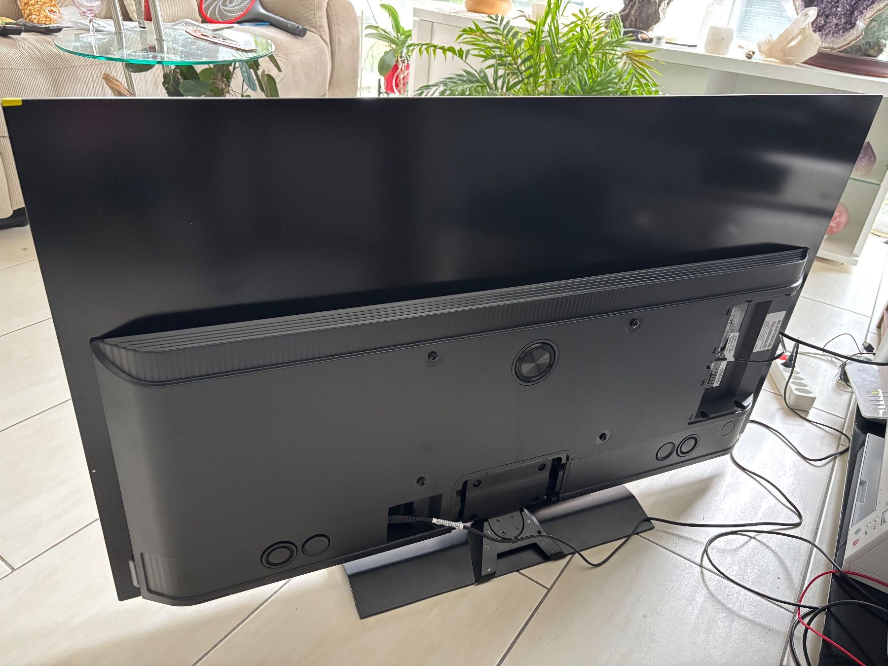Panasonic Televisori: Panasonic 48" OLED 4K – Nuovo (secondo la descrizione) da Ascona venduto da Bidu62 4