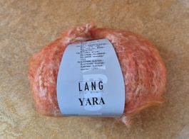 Wolle Yara