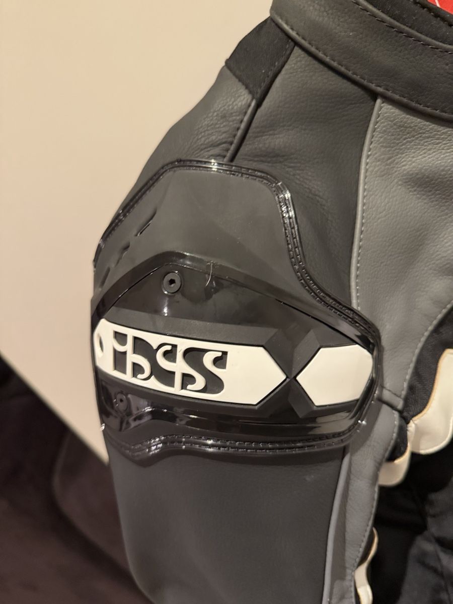 Dainese Giacche: IXS Motorradjacke Damen – Usato da Belp venduto da ChicaMonster 2