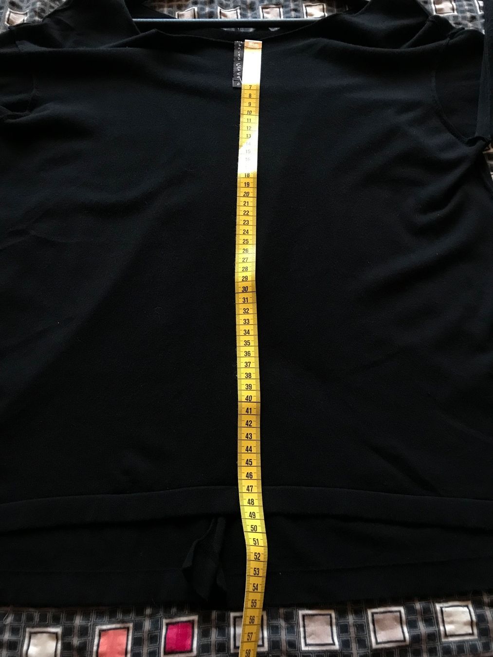 Manila Grace Pulls & Sweat-shirts: Pull MANILA GRACE, taille S, noir – Neuf (Voir description) à Morges par sandy069 7