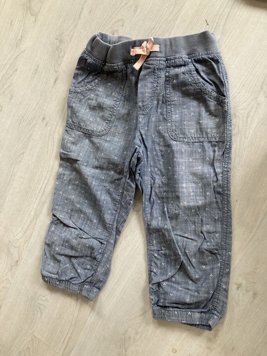 H&M Pantaloni: Sommerhose 122 – Usato da Amden venduto da Karplusan