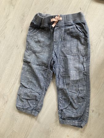Sommerhose 122