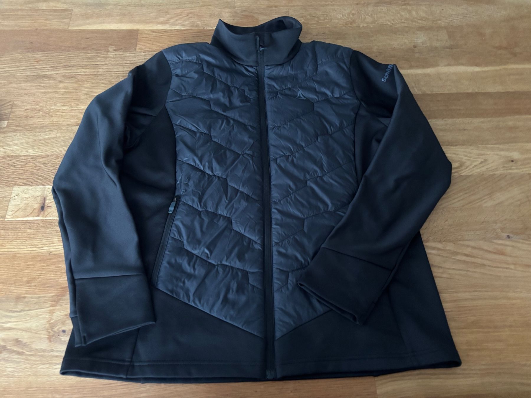 Schoeffel Giacche: Schöffel Primaloft jacke gr 3xl Damen – Nuovo (secondo la descrizione) da Geuensee venduto da sonnetje