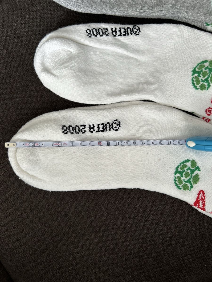 Calze per bambini: Socken, UEFA Euro 2008 – Nuovo (secondo la descrizione) da Strengelbach venduto da Xycy 1