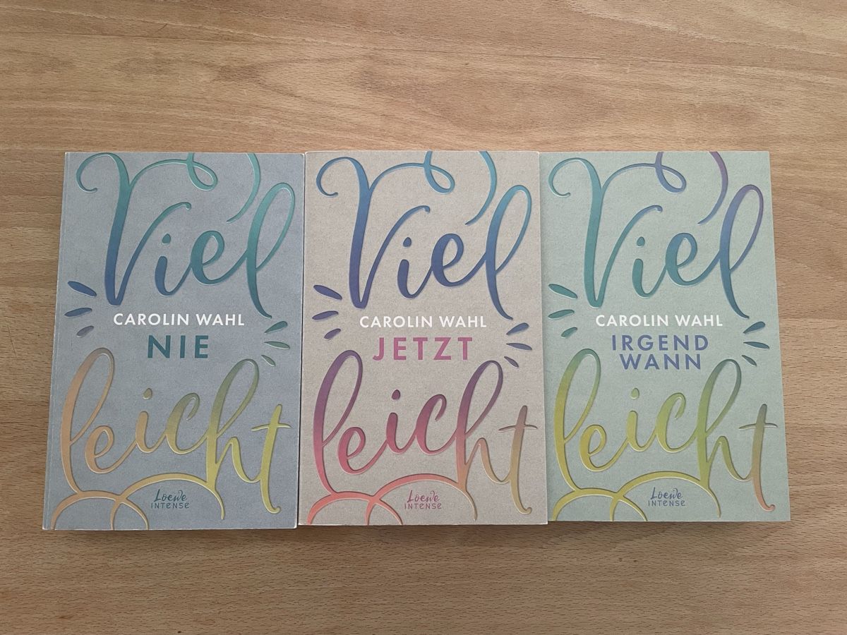 Bücher: Neuwertige Jugendbücher – Gebraucht aus Hittnau von EFA01