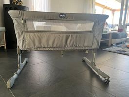 Beistellbett Chicco Next2Me Essential