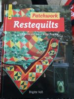 Patchwork:Restequilts