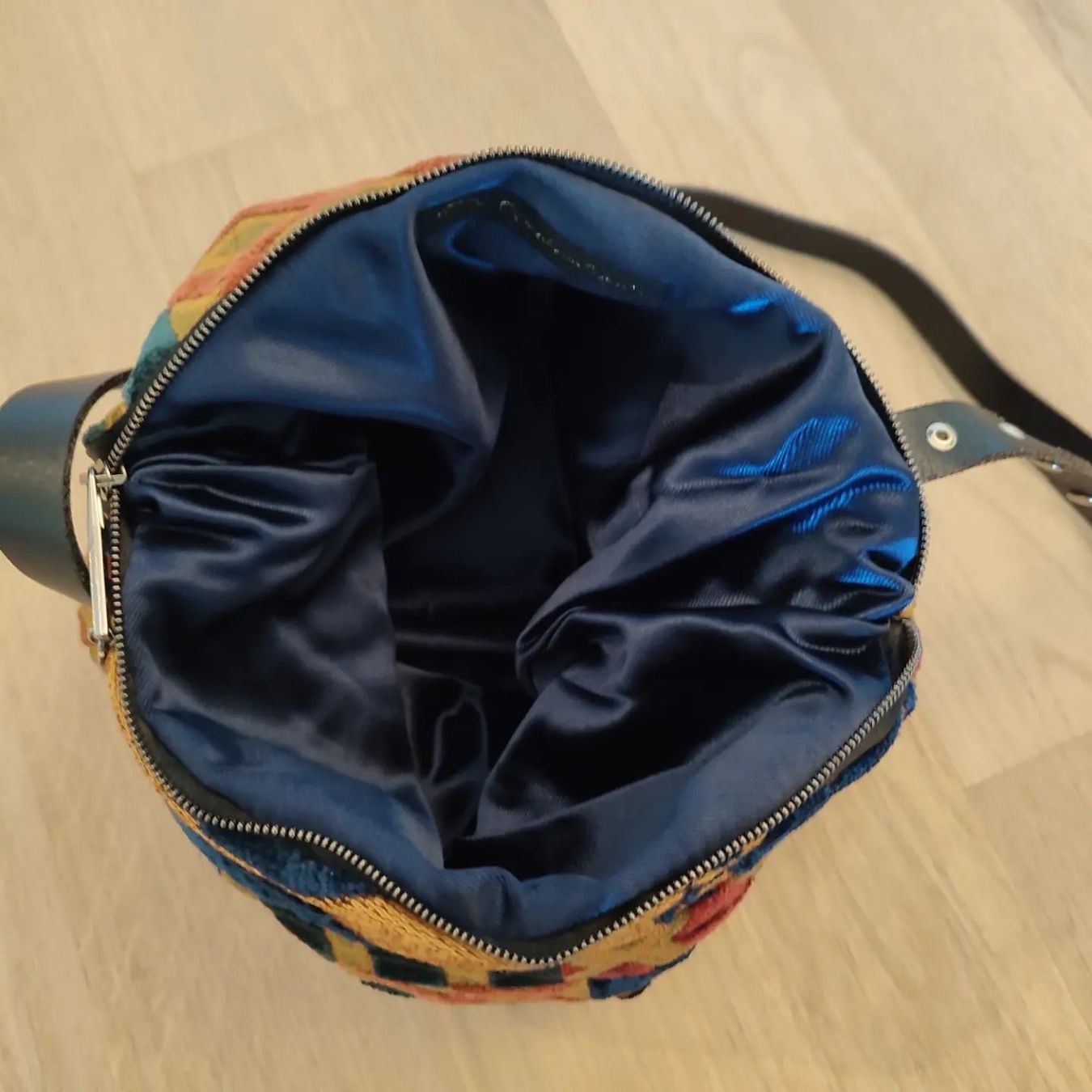 Borse da donna: Spezieller  Tasche – Nuovo (secondo la descrizione) da Bellikon venduto da MellonCollieMitTwint 7
