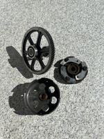 Puch Maxi E50 Getriebe + Kupplung