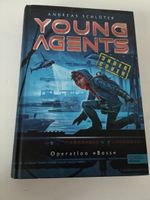 Young Agents Operation Boss Andreas Schlüter Buch